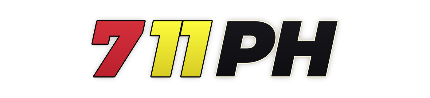 711ph Logo